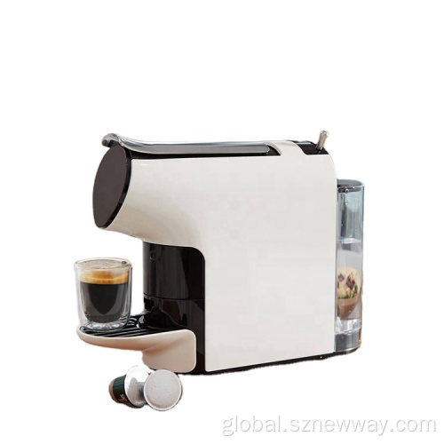 Capsule Coffee Machine Xiaomi Scishare Capsule Coffee Machine S1103 Manufactory